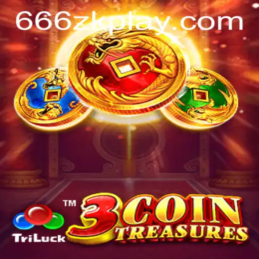 Discover the Exciting World of 3CoinTreasures: A New Gaming Phenomenon