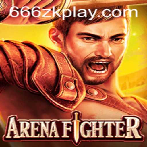 ArenaFighter: An Epic Battleground for Modern Warriors