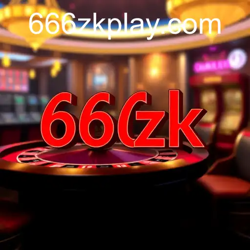 Casino Games: The Intriguing World of 666zk