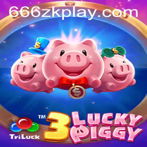 The Intriguing World of 3LUCKYPIGGY: A New Realm of Gaming
