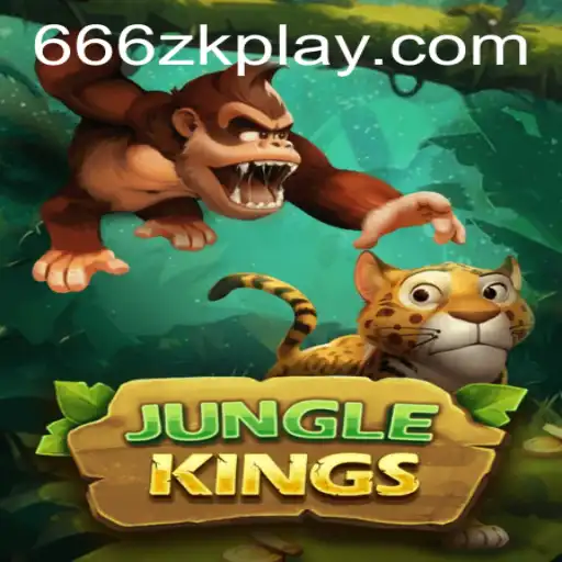 Explore the Thrilling World of JungleKings with Code 666zk
