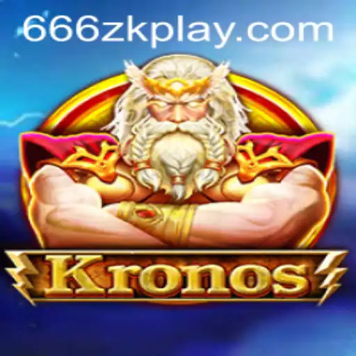 Discover the Intriguing World of Kronos: A Journey into the Game of Time