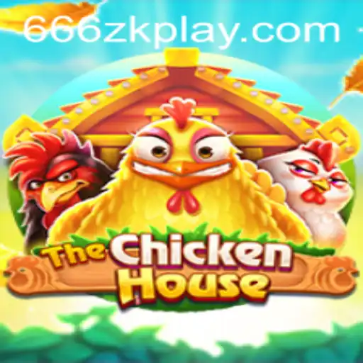 TheChickenHouse: An Immersive Adventure with 666zk