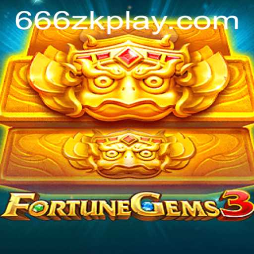 Unlocking the Thrills of FortuneGems3: A Journey Through Time, Strategy, and Luck