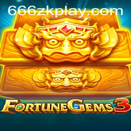 Unlocking the Thrills of FortuneGems3: A Journey Through Time, Strategy, and Luck