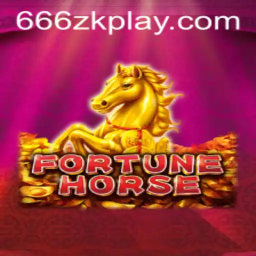 Unveiling FortuneHorse: A Mystical Journey Through the World of 666zk