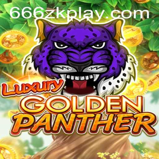 LUXURYGOLDENPANTHER: A Thrilling Adventure Unveiled