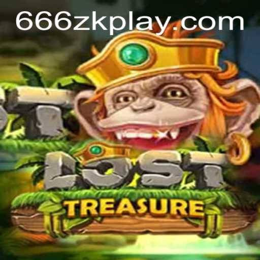Discovering the Mysteries of LostTreasure: A Thrilling Adventure Awaits