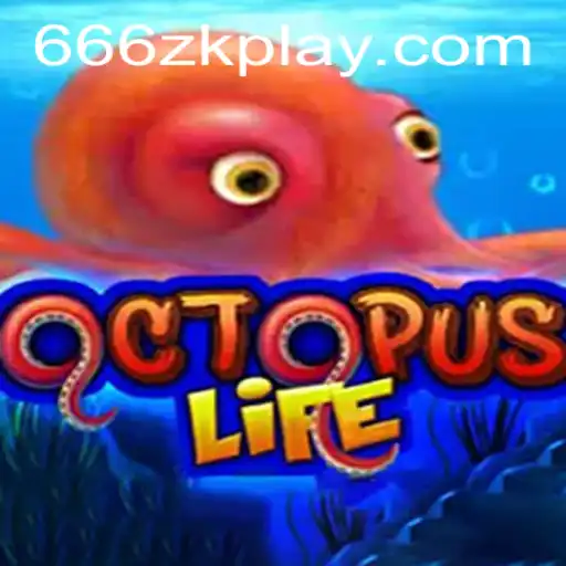 Exploring the Depths of 'OctopusLife': A New Gaming Adventure