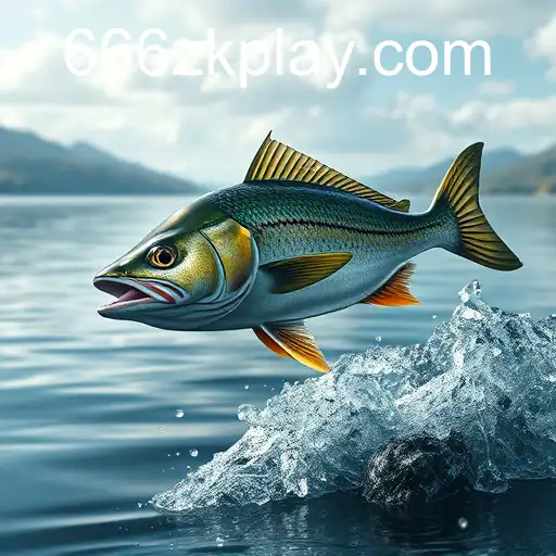 Online Fishing: The Revolution of Angling in the Digital Age