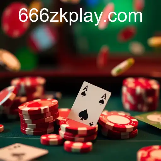 Exploring Responsible Gambling: An In-Depth Look at Safe Practices with 666zk