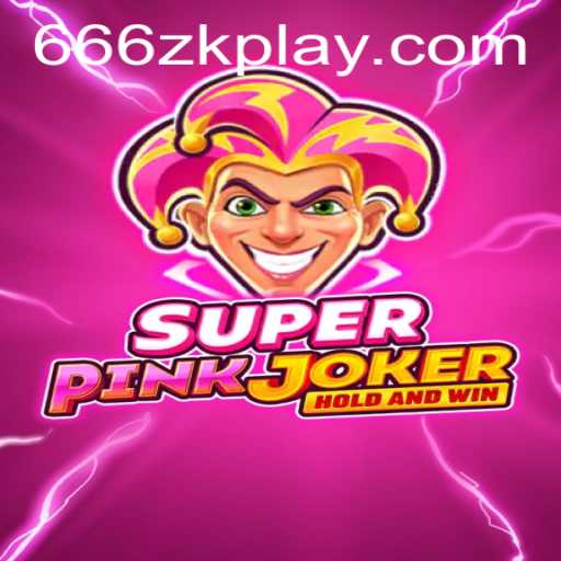Exploring SuperPinkJoker: The Enigmatic World of 666zk