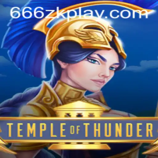 The Mystical World of TempleofThunder
